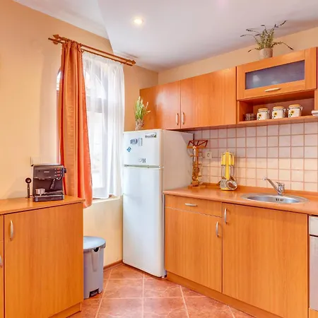 Lägenhet Spacious 2bd Forest Glade - Nature Views By Flat Mаnager