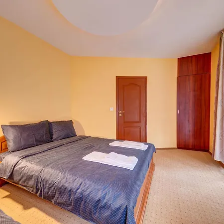 Spacious 2bd Forest Glade - Nature Views By Flat Mаnager Apartment