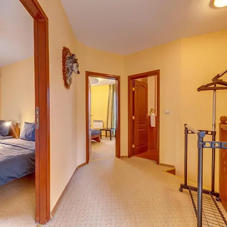 Lägenhet Spacious 2bd Forest Glade - Nature Views By Flat Mаnager Pamporovo