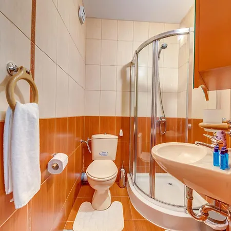 Lägenhet Spacious 2bd Forest Glade - Nature Views By Flat Mаnager Pamporovo