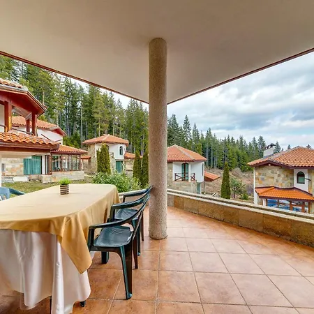 Spacious 2bd Forest Glade - Nature Views By Flat Mаnager Lägenhet *
