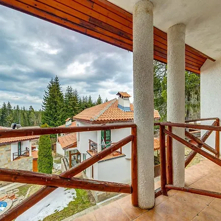 Apartment Spacious 2bd Forest Glade - Nature Views By Flat Mаnager Pamporowo